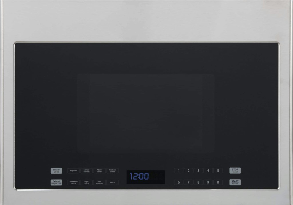 Haier 1.4-Cubic-Foot Over-the-Range Microwave: $498.99 Haier 1.4-Cubic-Foot Over-the-Range Microwave: $498.99