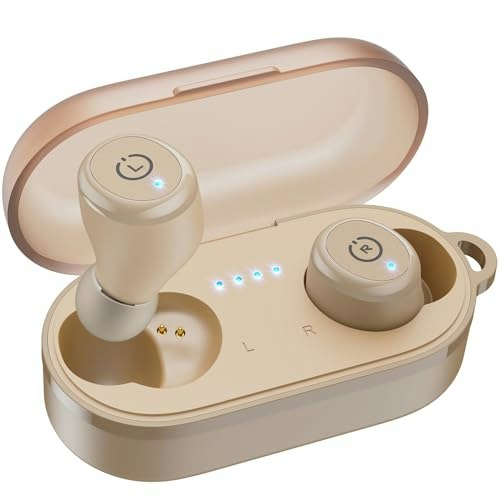 Tozo T10 Wireless Earbuds: $21.96 Tozo T10 Wireless Earbuds: $21.96