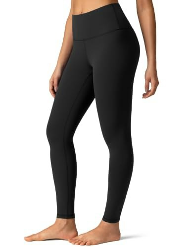 Colorfulkoala Women's Dreamlux High-Waisted Workout Leggings: $19.99