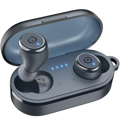 Tozo T10 Wireless Earbuds: $21.97 Tozo T10 Wireless Earbuds: $21.97