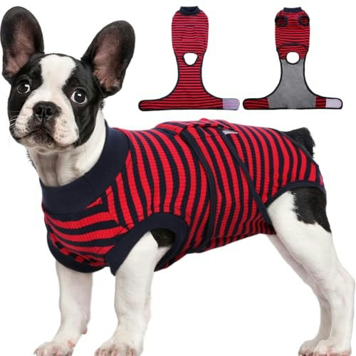 Kuoser Recovery Suit for Dogs and Cats: $28.04 Kuoser Recovery Suit for Dogs and Cats: $28.04