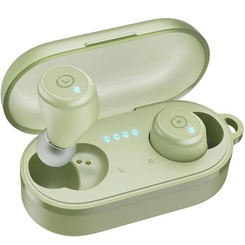 Tozo T10 Wireless Earbuds: $21.97 Tozo T10 Wireless Earbuds: $21.97
