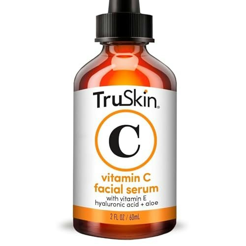 TruSkin Vitamin C Brightening Serum 2-fl. oz.: $20.33 TruSkin Vitamin C Brightening Serum 2-fl. oz.: $20.33