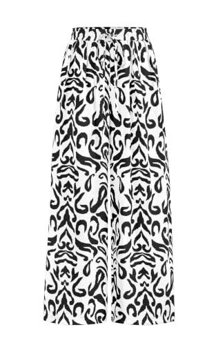 Prettygarden Women's Lightweight Elastic Waist Pants: $25.98 Prettygarden Women's Lightweight Elastic Waist Pants: $25.98