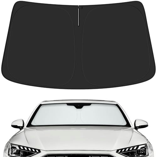 PeakPurit Audi A4/A5/S5/RS5 Windshield Sunshade: $9.97 PeakPurit Audi A4/A5/S5/RS5 Windshield Sunshade: $9.97