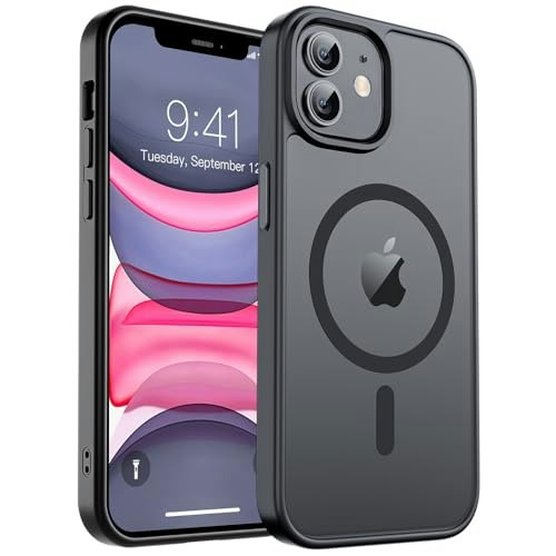 Zapica Magnetic iPhone 11 Case: $6.39 Zapica Magnetic iPhone 11 Case: $6.39