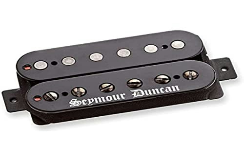 Seymour Duncan Black Winter Bridge Trembucker: $115 Seymour Duncan Black Winter Bridge Trembucker: $115
