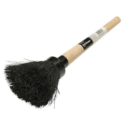 Draper 185mm Short Handled Tar Brush: $22.42 Draper 185mm Short Handled Tar Brush: $22.42