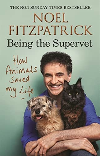 How Animals Saved My Life: Being the Supervet: $30.82 How Animals Saved My Life: Being the Supervet: $30.82