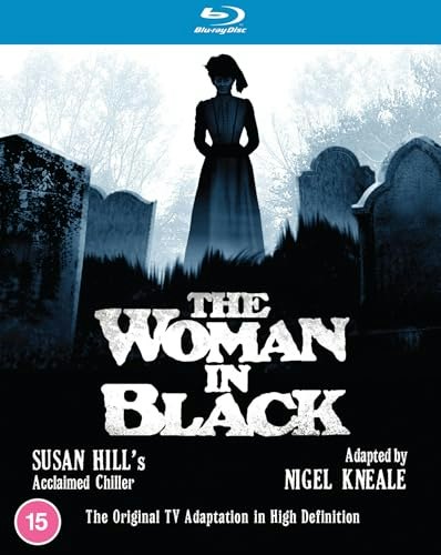 The Woman in Black Blu-ray: $21.11 The Woman in Black Blu-ray: $21.11
