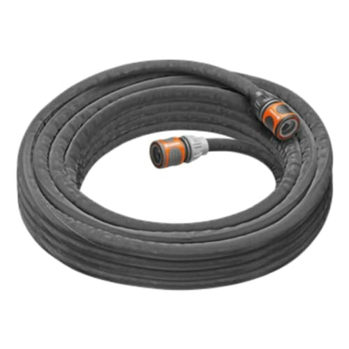 Gardena Liano Life 1/2-inch 10-meter Textile Garden Hose: $50.32 Gardena Liano Life 1/2-inch 10-meter Textile Garden Hose: $50.32