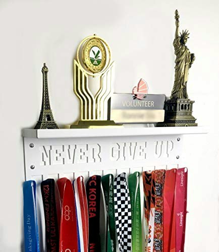Urbn by Modern Home Finishings Medal Hanger and Trophy Shelf: $32.50 Urbn by Modern Home Finishings Medal Hanger and Trophy Shelf: $32.50