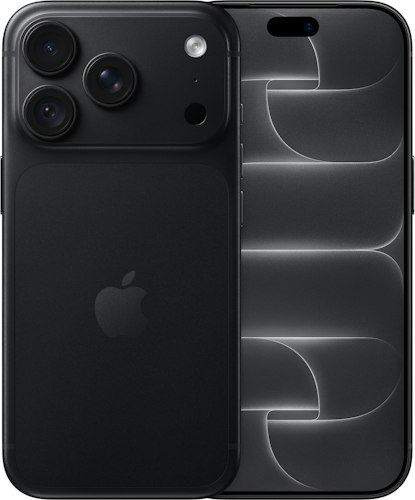 Apple iPhone 18 Pro Smartphone for Verizon or AT&T: Up to $1,200 off w/ trade-in + free shipping