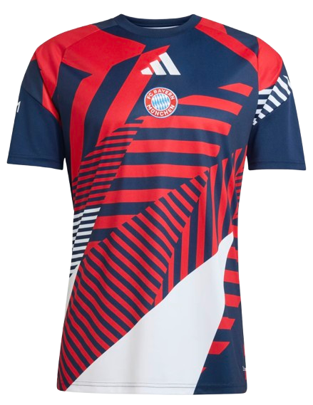 adidas Fall Jersey Sale: Up to 60% off + extra 30% off