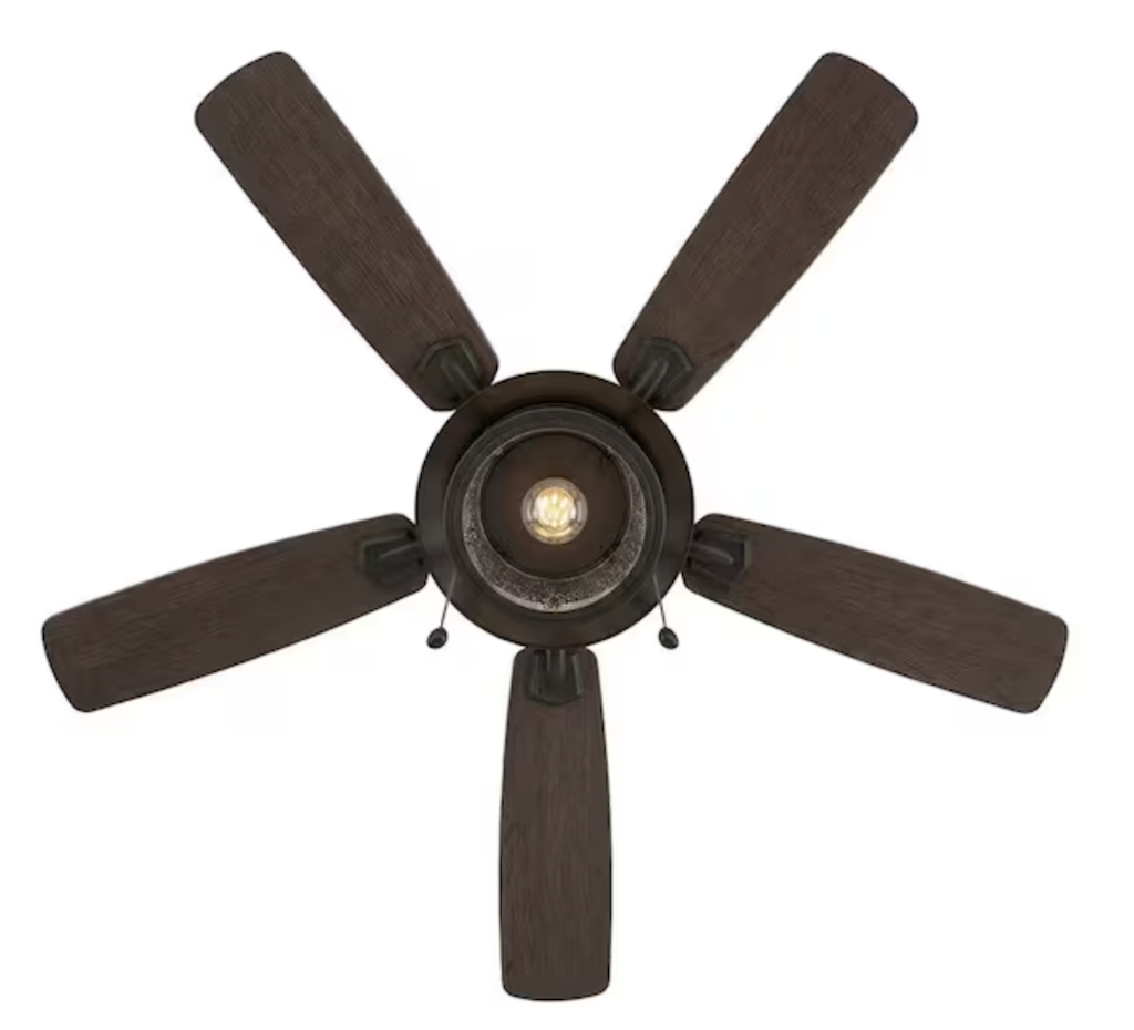 Home Depot Ceiling Fans Daily Deals: Up to 25% off
