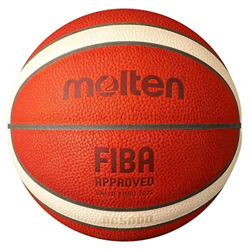 Molten BG5000 FIBA Size 7 Basketball: $132.11 Molten BG5000 FIBA Size 7 Basketball: $132.11