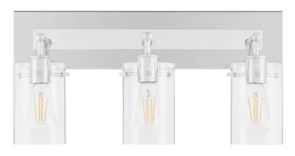 Home Depot Decorative Lighting and Door Locks Daily Deals: Up to 25% off