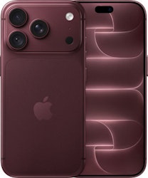 Apple iPhone 18 Pro 256GB for Verizon w/ iPad, Watch & $200 Verizon GC: From $0/mo. w/ trade-in & Unlimited Ultimate Plan + free shipping