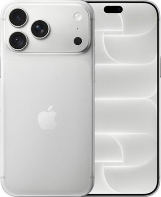 Apple iPhone 18 Pro Max 256GB for Verizon w/ iPad, Watch & $200 Verizon GC: From $2.77/mo. w/ trade-in & Ultimate Plan