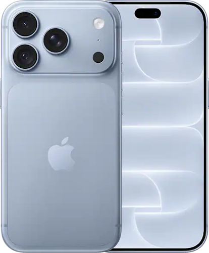 Apple iPhone 18 Pro 256GB for AT&T: $0/mo. w/ trade-in & plan + free shipping