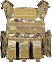 Woot Hunting & Tactical Extravaganza Deals: Up to 81% off + free shipping w/ Prime