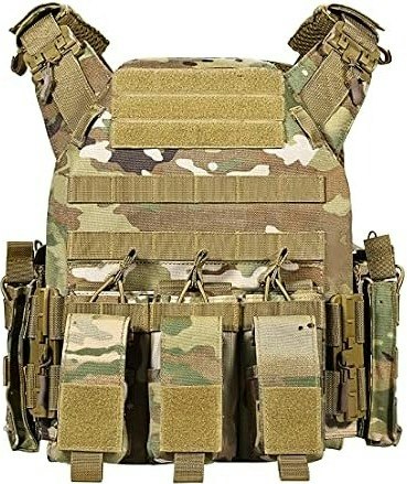 Woot Hunting & Tactical Extravaganza Deals: Up to 81% off Woot Hunting & Tactical Extravaganza Deals: Up to 81% off