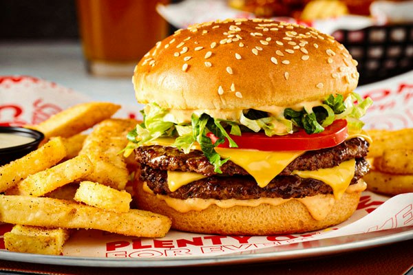 Red Robin National Cheeseburger Day Deals: Starting at $9.99