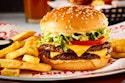 Red Robin National Cheeseburger Day Deals for Starting at $9.99