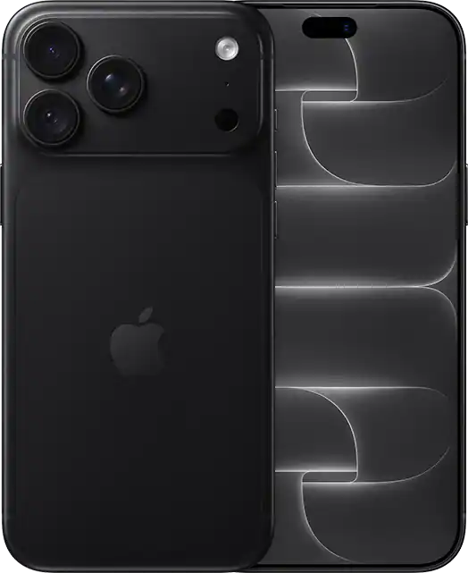 Apple iPhone 18 Pro Max 256GB for AT&T: From $2.78/mo. w/ trade-in & plan