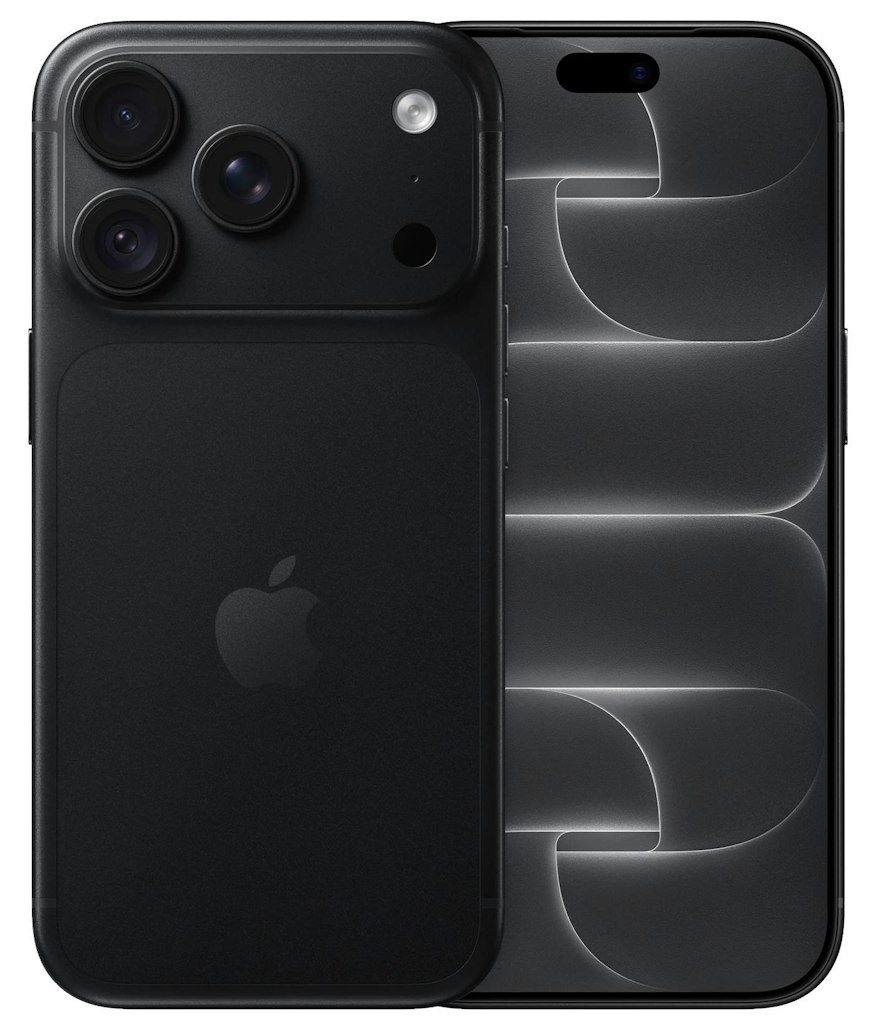 Apple iPhone 18 Pro 256GB for T-Mobile: From $0/mo. w/ Experience Beyond Plan