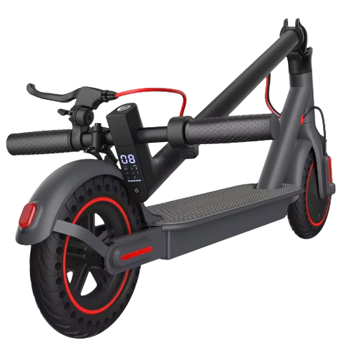 350W Smart Electric Scooter: $123