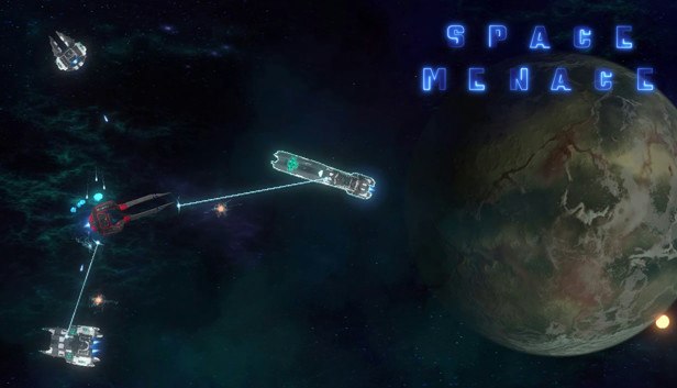 Space Menace for PC: Free