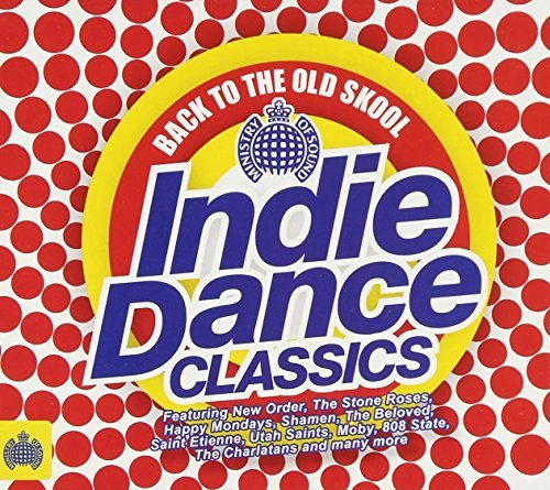 Back to the Old Skool Indie Classics Compilation Album: $13.23