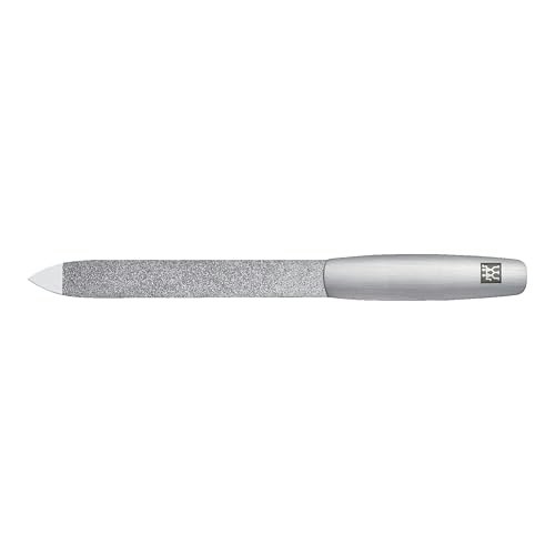 Zwilling Sapphire 5-Inch Nail File: $27.07