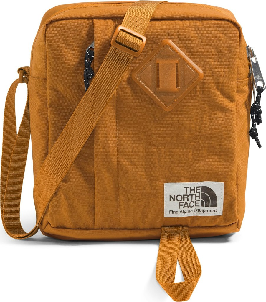 The North Face Berkeley Crossbody Bag: $24