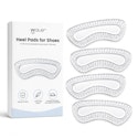 Heel Grips & Liner Cushions for $2 + free shipping w/ Prime