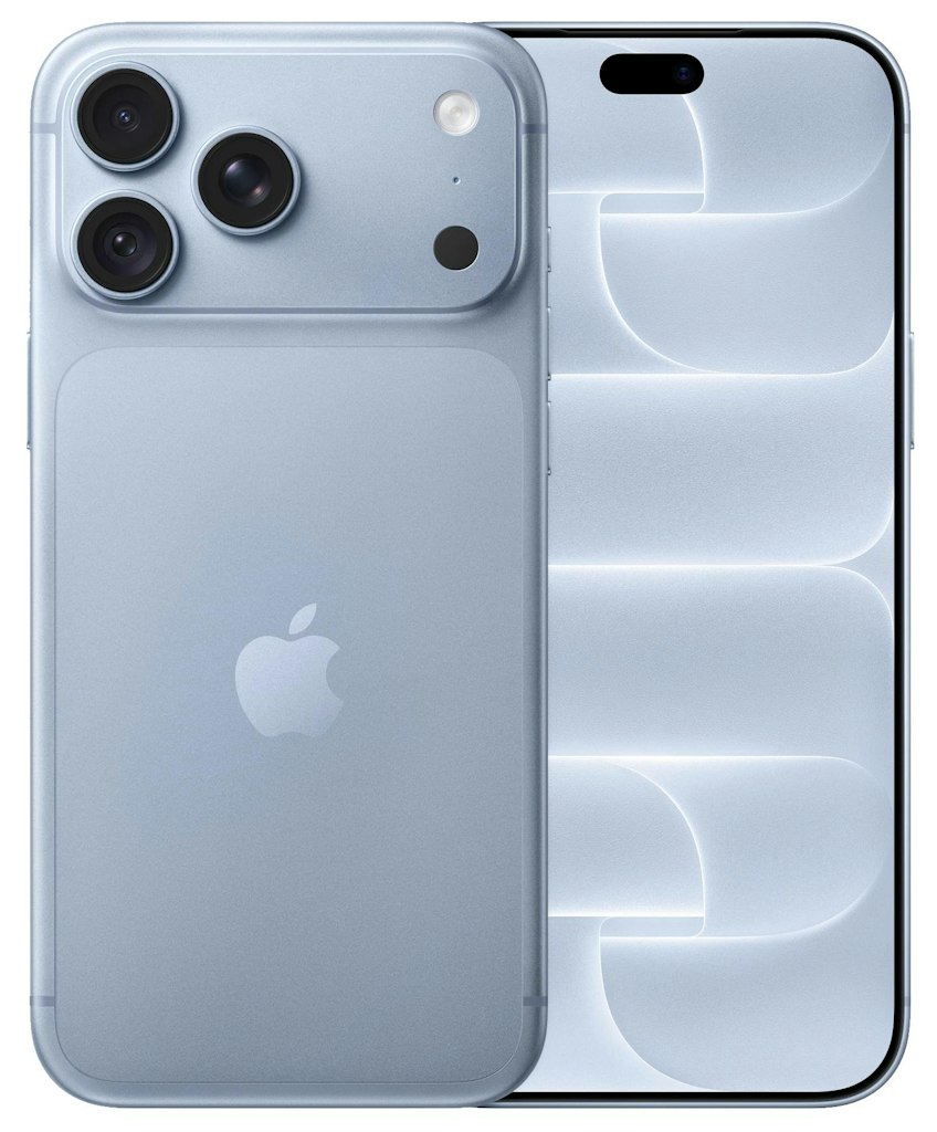 Apple iPhone 18 Pro Max 256GB for T-Mobile: From $2.78/month w/ Experience Beyond Plan