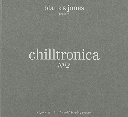 Chilltronica a Definition 2: $13.96