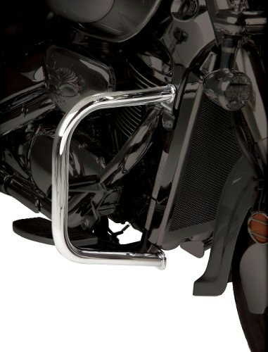 Show Chrome Chrome Highway Bars for Suzuki VL800: $159.22 Show Chrome Chrome Highway Bars for Suzuki VL800: $159.22