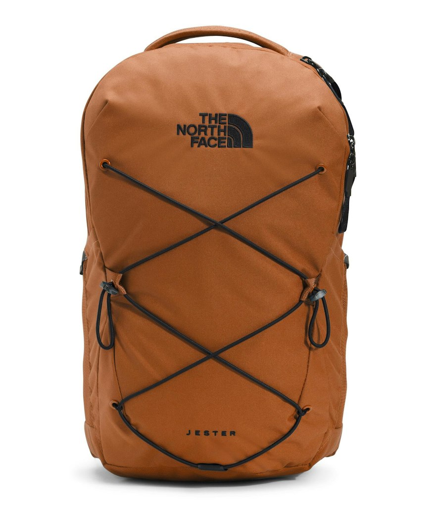 The North Face Jester Everyday Laptop Backpack: $50