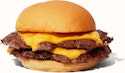 Shake Shack Cheeseburger of Shackburger for $5 w/ purchase