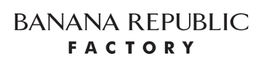 Banana Republic Factory Friends & Family Sale: 50% off + 20% off, extra 50% off clearance