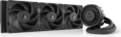 ARCTIC Liquid Freezer III Pro 360 AIO CPU Cooler for $70 + free shipping