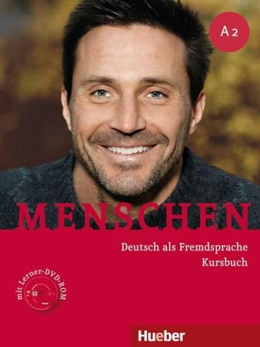 Menschen A2 Kursbuch: $42.92
