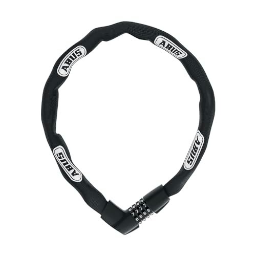 Abus Tresor 1385 Chain Lock 85cm: $62.89
