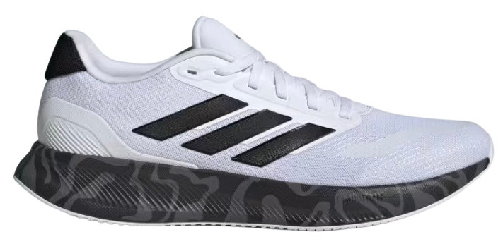 adidas Men's Runfalcon 5 Running Shoes: $27
