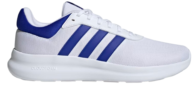 adidas Men's Lite Racer 4.0 Shoes: $27