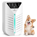Morrerfresh Air Ionizer for $20 + free shipping