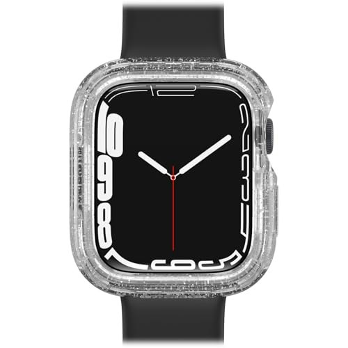 OtterBox Apple Watch Series 7/8/9 45mm Exo Edge Bumper Case: $20.81 OtterBox Apple Watch Series 7/8/9 45mm Exo Edge Bumper Case: $20.81