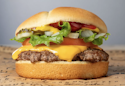 Wayback Single Cheeseburger for $3.50